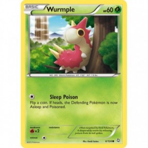 Wurmple