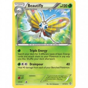 Beautifly