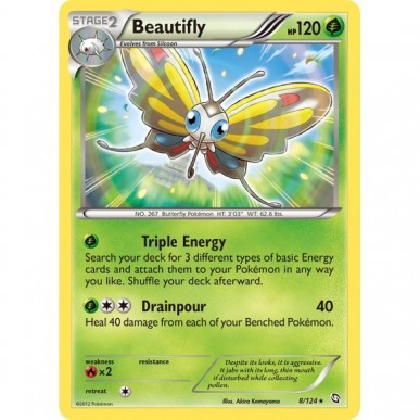 Beautifly