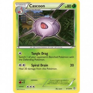 Cascoon