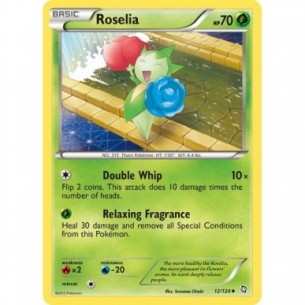 Roselia