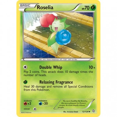 Roselia