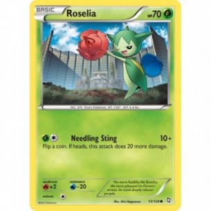 Roselia