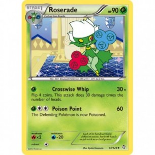 Roserade