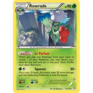 Roserade