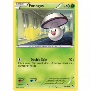 Foongus