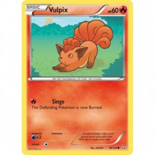 Vulpix