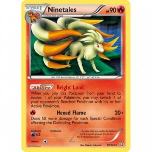Ninetales