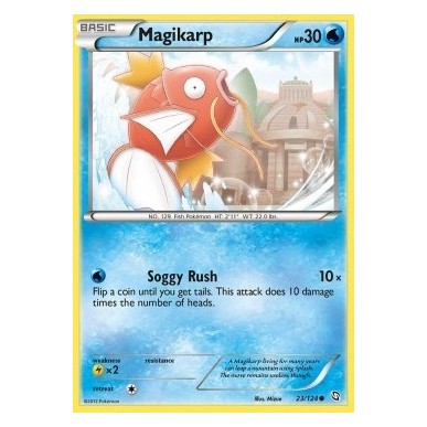 Magikarp