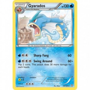 Gyarados
