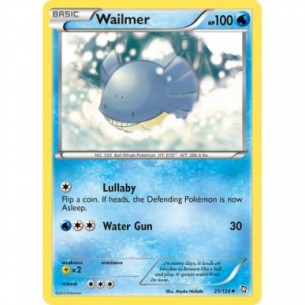 Wailmer