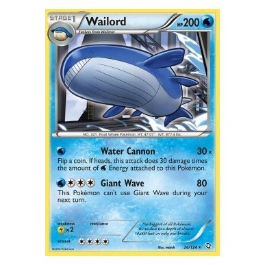 Wailord