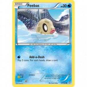 Feebas