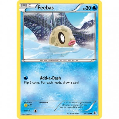 Feebas