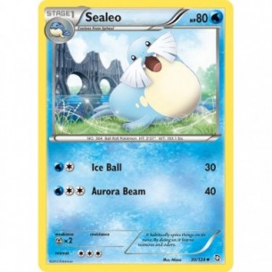 Sealeo