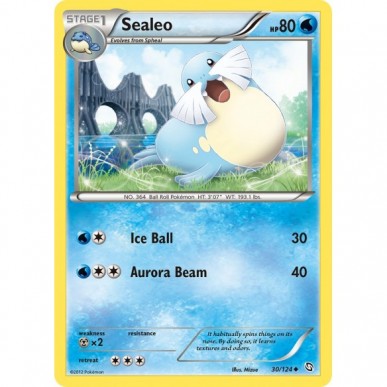 Sealeo