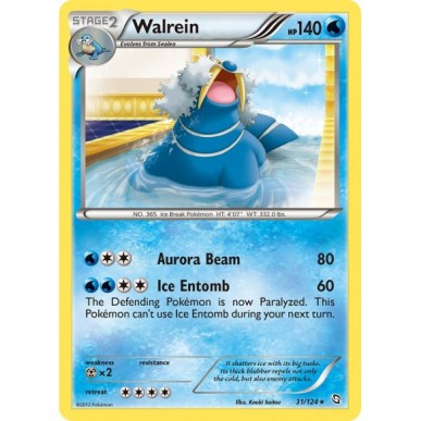 Walrein