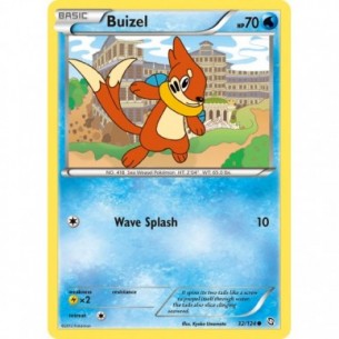 Buizel