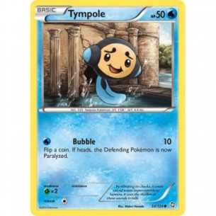 Tympole