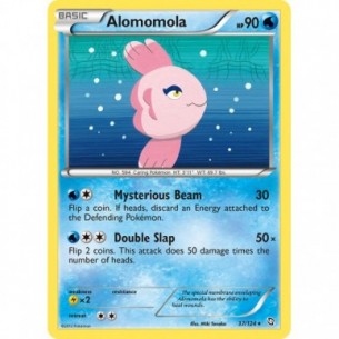 Alomomola