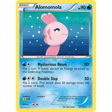 Alomomola