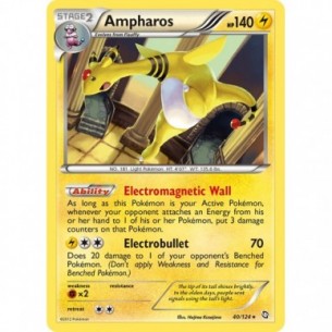 Ampharos