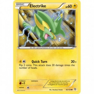 Electrike