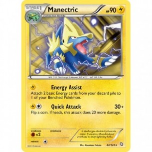 Manectric