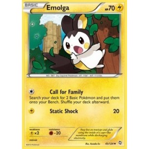 Emolga