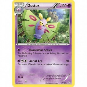 Dustox