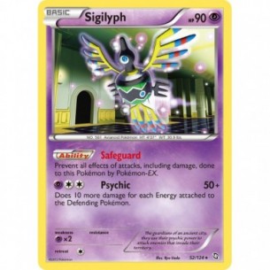 Sigilyph
