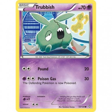 Trubbish