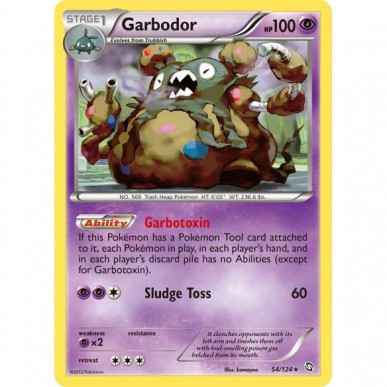 Garbodor