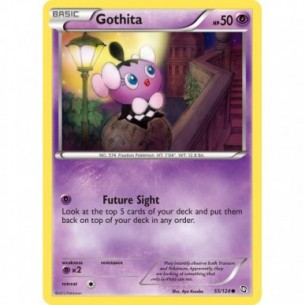 Gothita