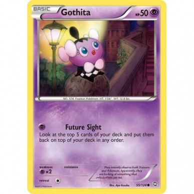 Gothita