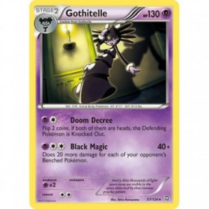 Gothitelle