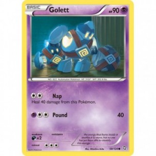 Golett