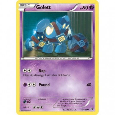 Golett