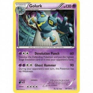 Golurk