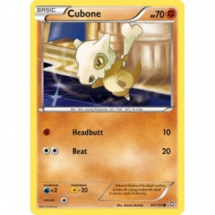 Cubone