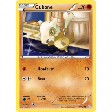 Cubone