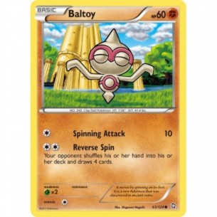 Baltoy