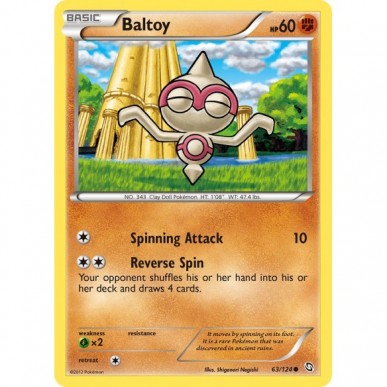 Baltoy