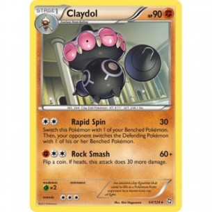 Claydol