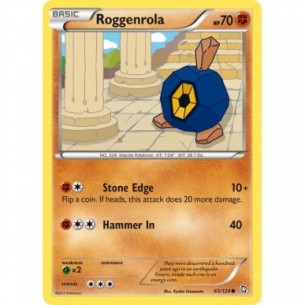 Roggenrola