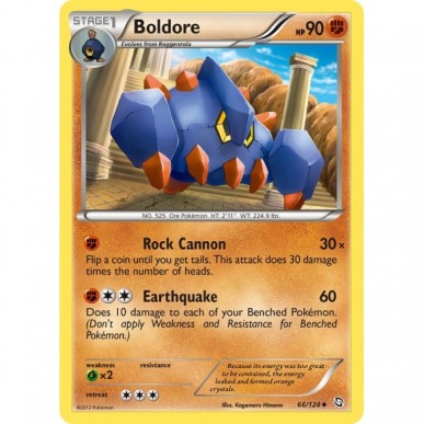 Boldore