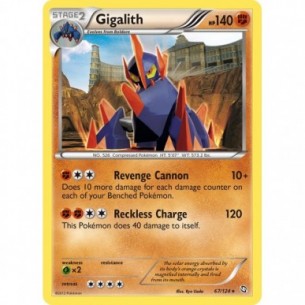 Gigalith