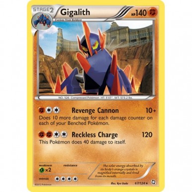 Gigalith