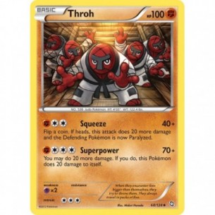 Throh