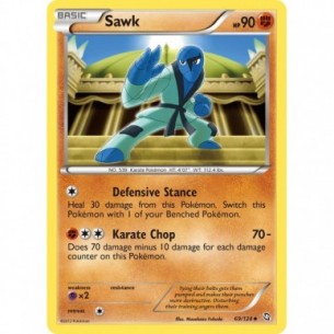 Sawk
